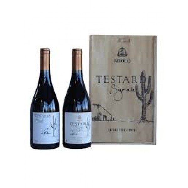 KIT VERTICAL MIOLO TESTARDI SYRAH