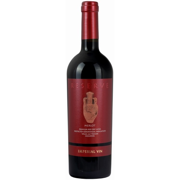 Imperial Vin Reserve Collection Merlot IGP