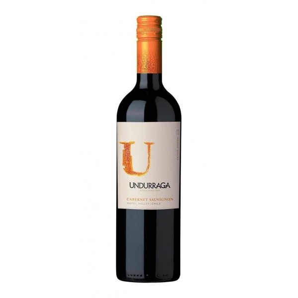 Undurraga U Cabernet Sauvignon 