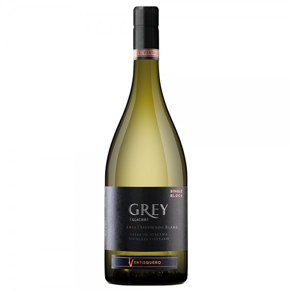 Ventisquero Grey Sauvignon Blanc