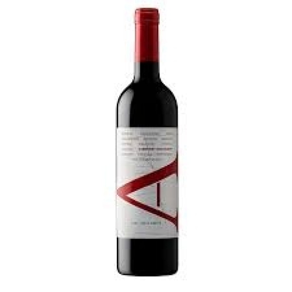 Vinho VIK A - Cabernet Sauvignon