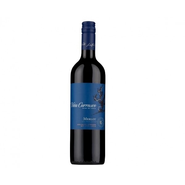 Viña Carrasco Merlot 