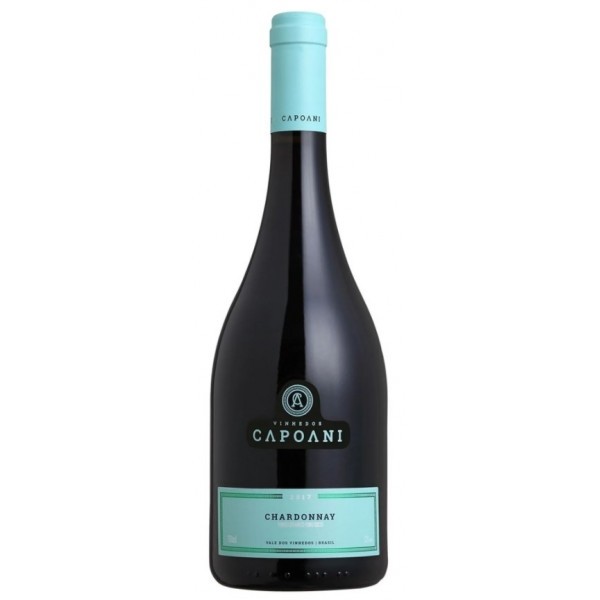 Capoani Chardonnay 2022