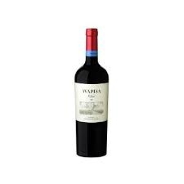 Wapisa Malbec