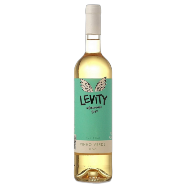 Vinho Branco Levity Verde