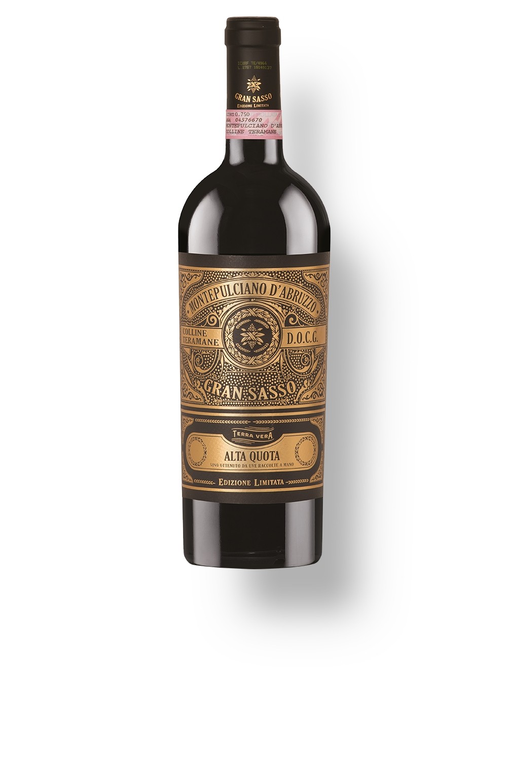 Gran Sasso Montepulciano d'Abruzzo "Alta Quota"