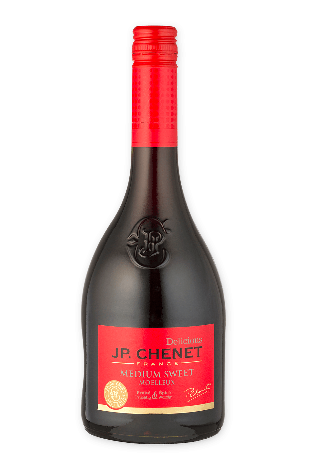 JP. Chenet Delicious Rouge Moelleux