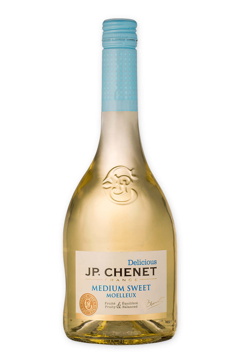 JP. Chenet Delicious Blanc Moelleux