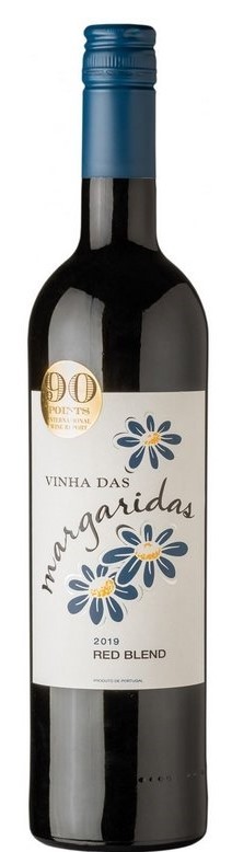 Vinha das Margaridas Red Blend