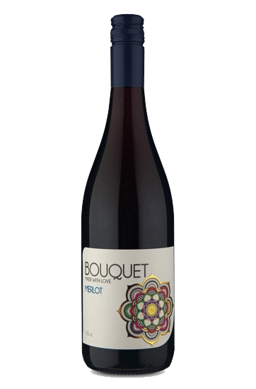 Bouquet Merlot 