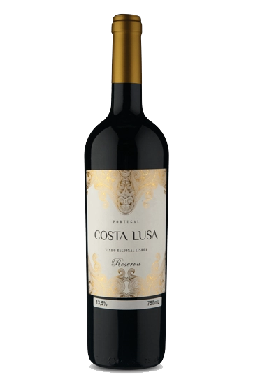 Costa Lusa Reserva Tinto 