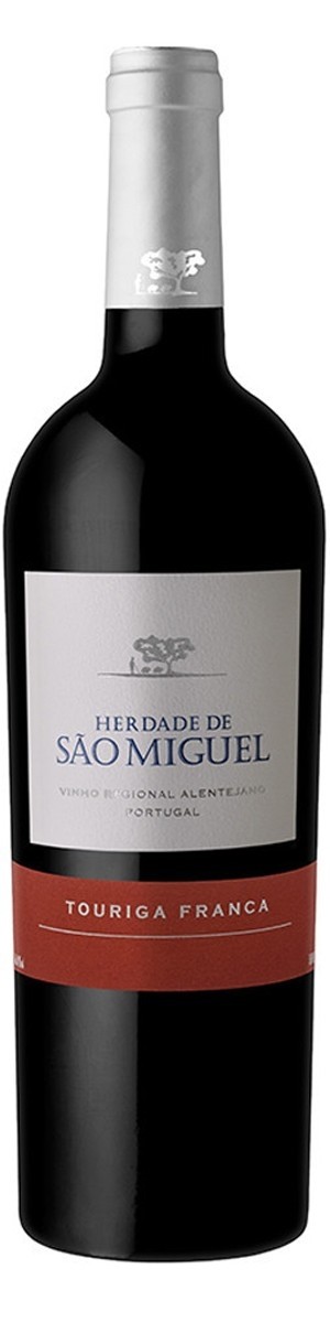 Herdade de São Miguel Touriga Franca 