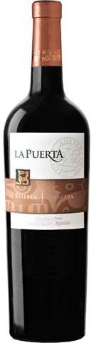 La Puerta Reserva Bonarda