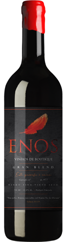  Enos Premium Grand Blend