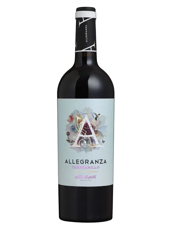 Allegranza Tempranillo
