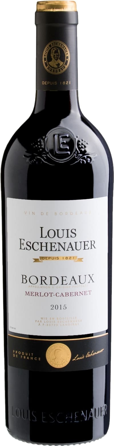 Louis Eschenauer Tinto Bordeaux