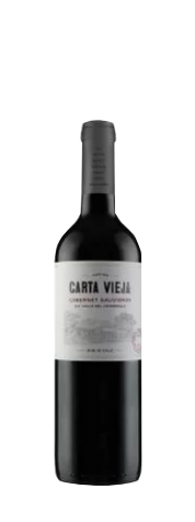 Carta Vieja Cabernet Sauvignon 