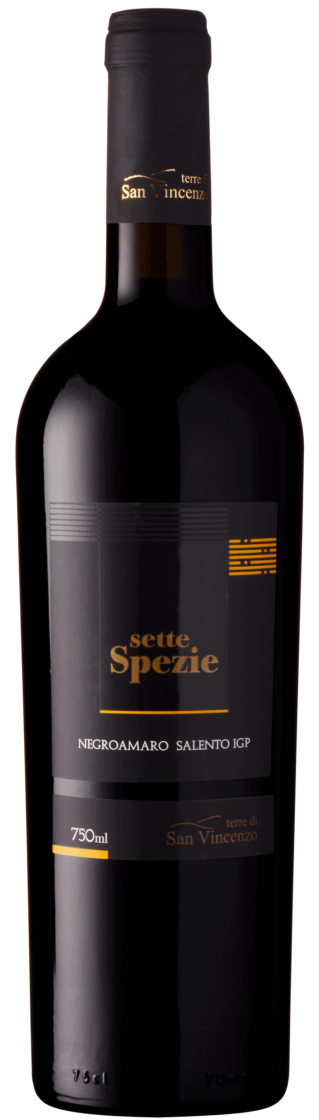 Sette Spezie Negroamaro Salento