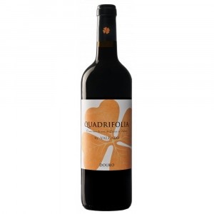 Quadrifolia Douro Tinto 