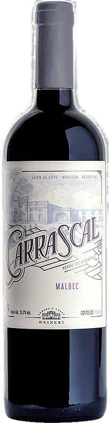 Carrascal Malbec