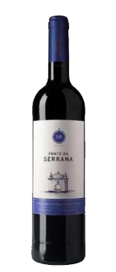 Fonte Da Serrana Tinto 