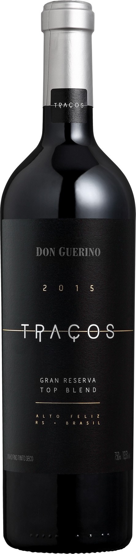 Don Guerino Traços Gran Reserva 