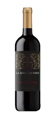 La Rosa Dei Vini Rosso D'italia