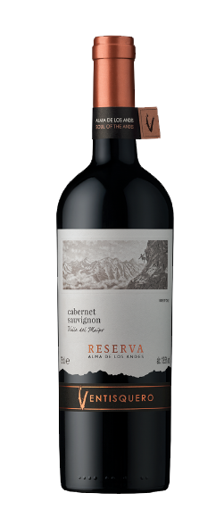 Ventisquero Reserva Cabernet Sauvignon 