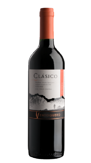Ventisquero Clasico Carmenere tinto