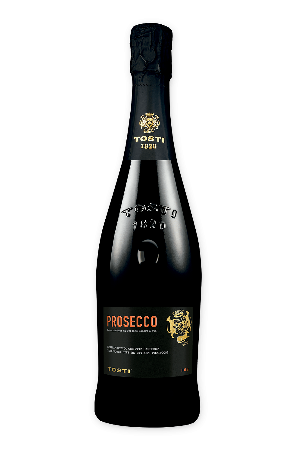 Tosti Prosecco DOC Extra-Dry