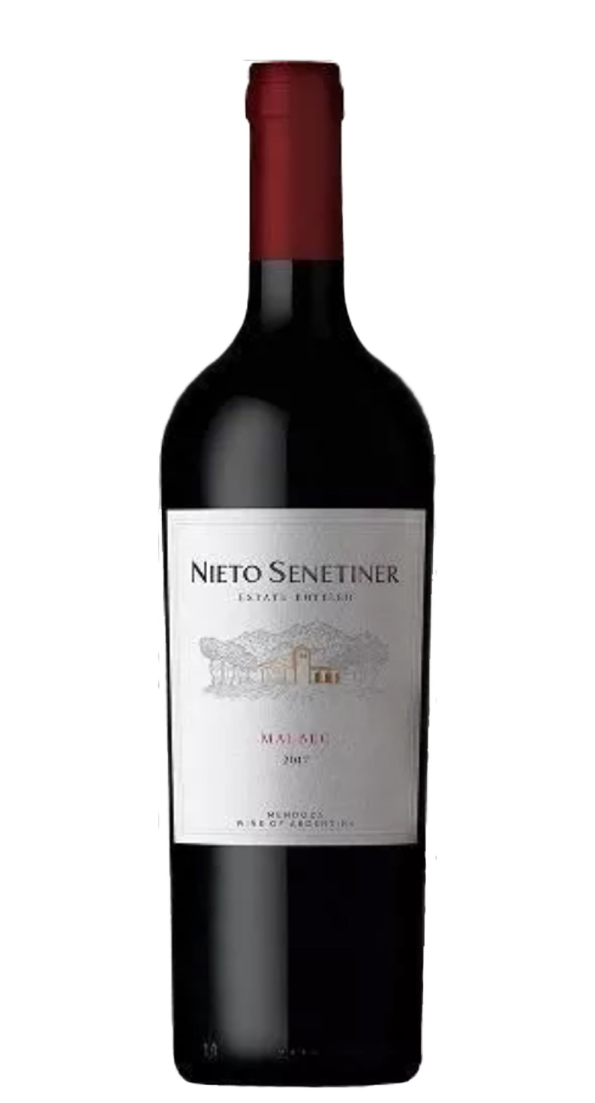 Nieto Senetiner Malbec