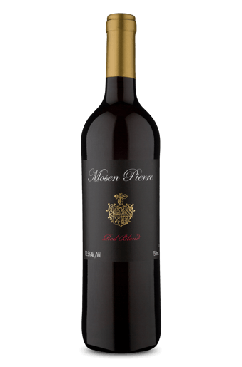 Mosen Pierre Red Blend
