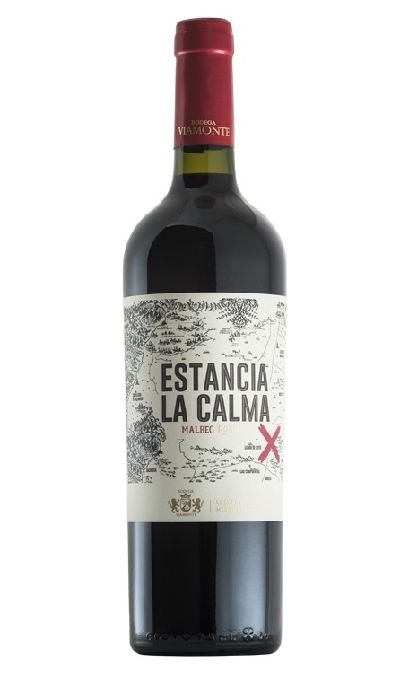 Estancia La Calma Malbec 
