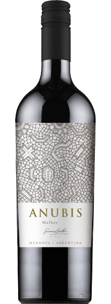 Anubis Malbec Tinto 