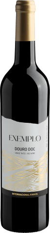 Exemplo Doc Douro 