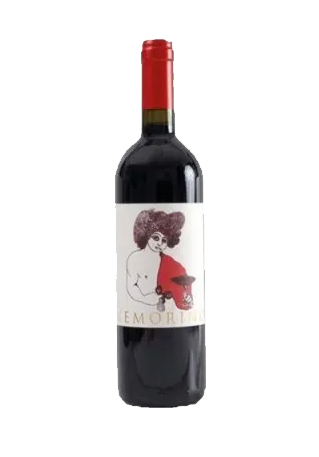 Giusti Zanza Nemorino Toscana Tinto
