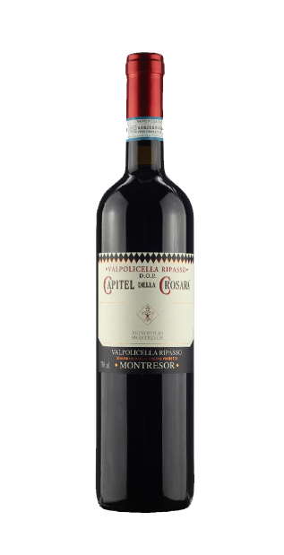 Montresor Campo Valpolicella Ripasso Tinto