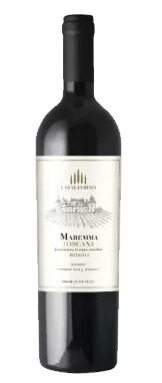 Maremma Toscana Rosso - Tinto - 2018 