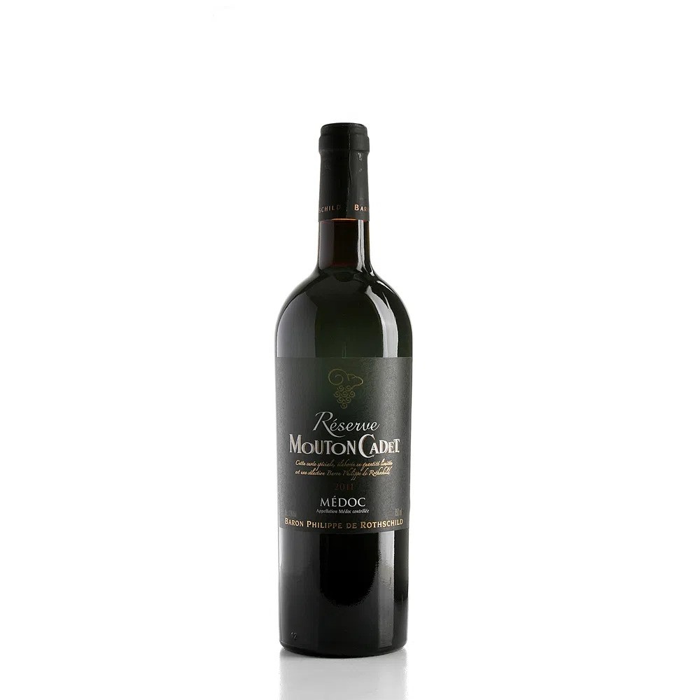 Mouton Cadet Reserva Medoc