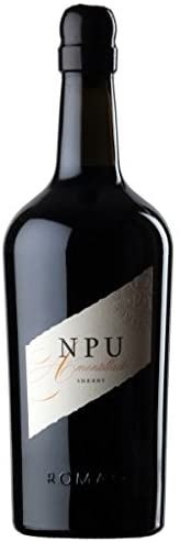 Sánchez Romate Amontillado
