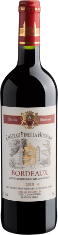 Château Pinet  Bordeaux AOC 