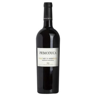 Primoduca Primitivo