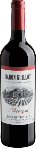 Baron Guillot 