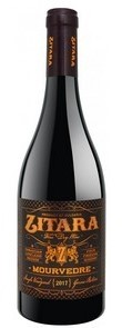 Zitara Single Vineyard Mourvedre
