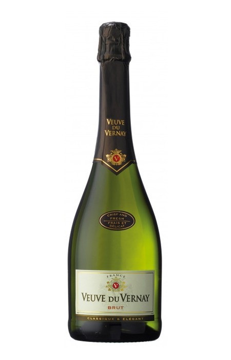 Veuve du Vernay Brut Branco