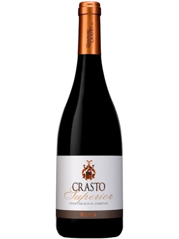 Quinta do Crasto Superior Syrah