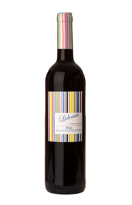 Liderato Rioja Tinto
