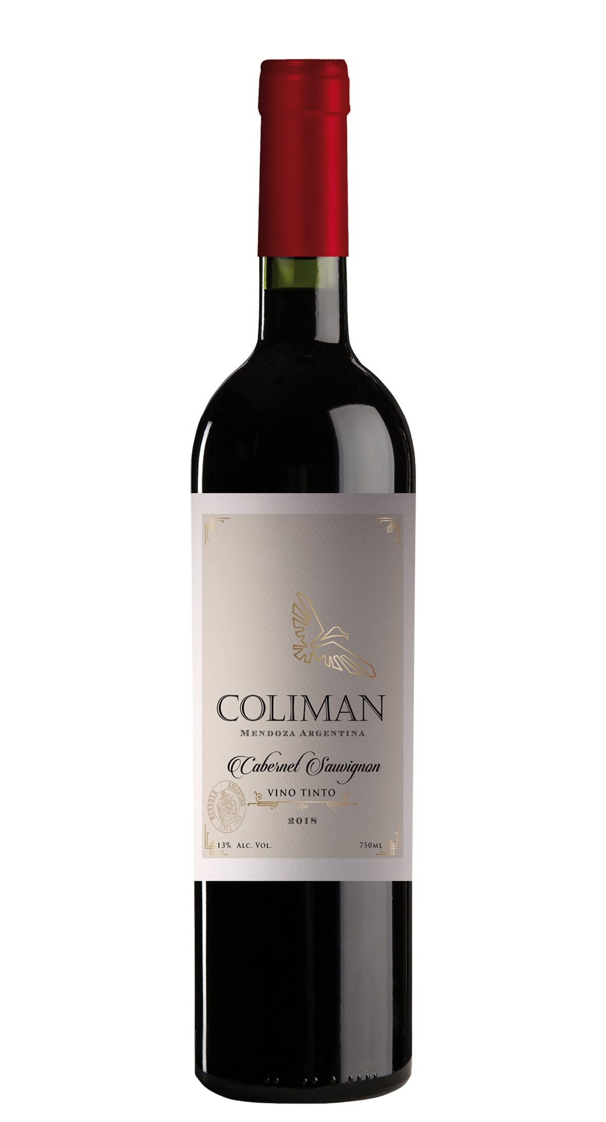 Coliman Cabernet Sauvignon