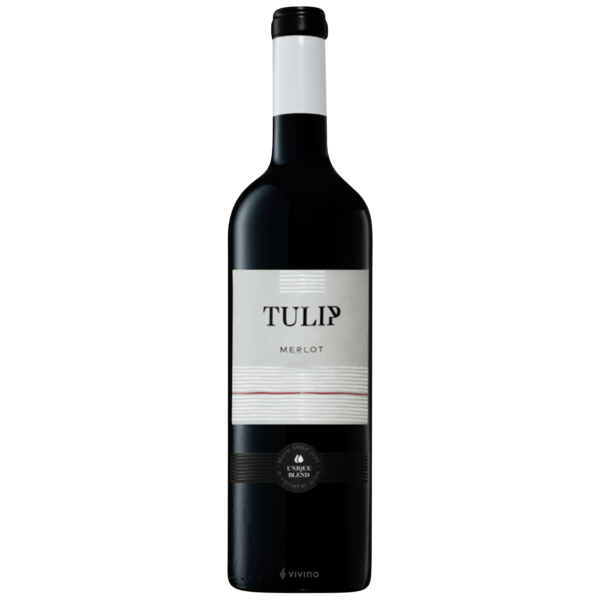 Tulip Merlot