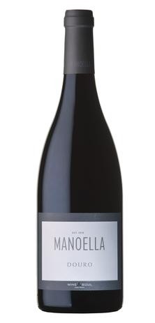 Manoella Douro